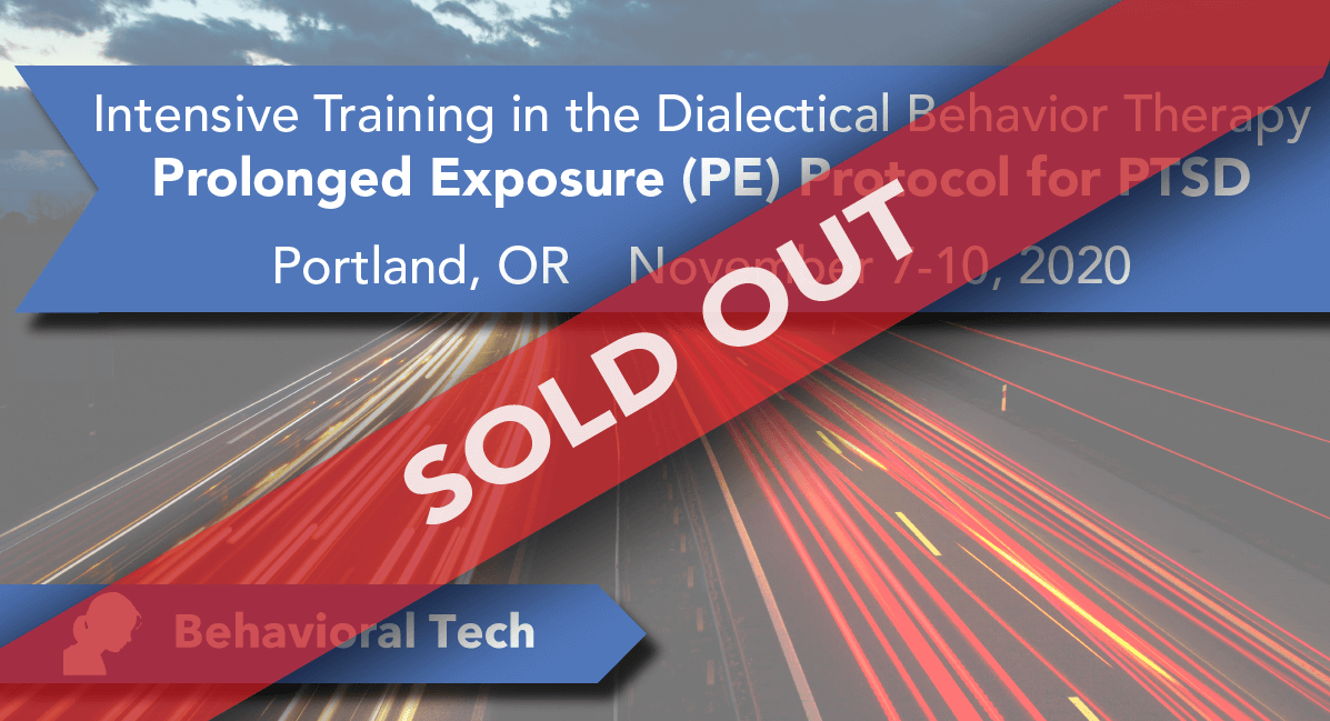 Behavioral Tech Institute - The World's Foremost Linehan-trained DBT Professionals