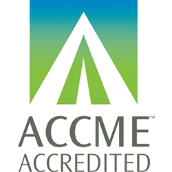 ACCME Logo ACCME Logo