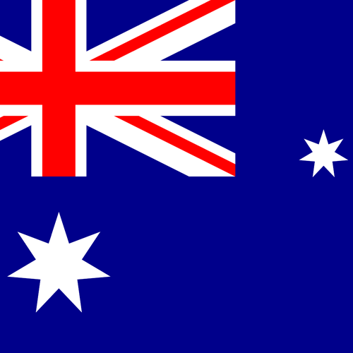 Core Evidence & Research Australian flag