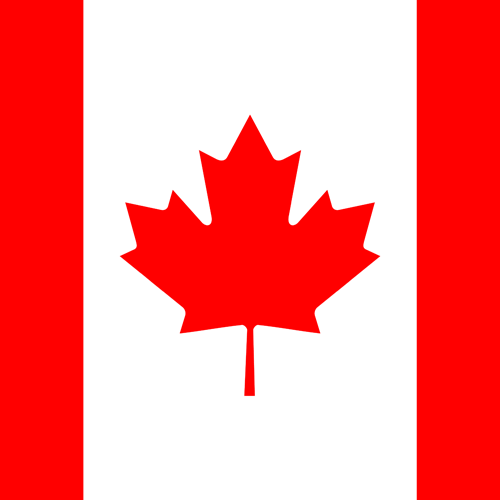 Core Evidence & Research Canadian Flag
