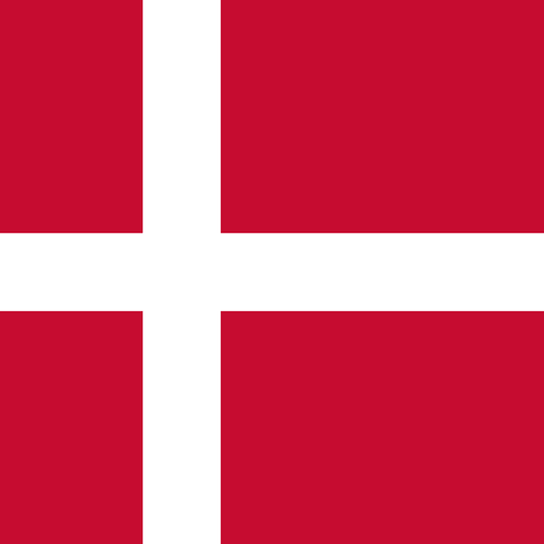 Core Evidence & Research Denmark flag