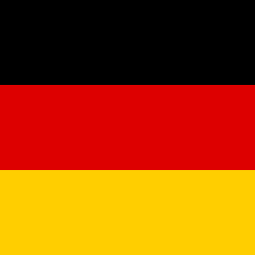 Core Evidence & Research German flag