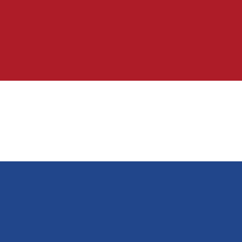 Core Evidence & Research Dutch flag