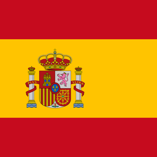 Core Evidence & Research Spanish flag