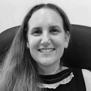 Ambassadors Helene Sher MD