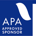 APA Approved Sponsor