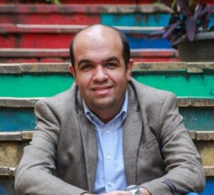 Ahmed M. Abdelkarim, MD