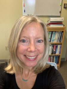 Amy Wagner, PhD