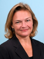André Ivanoff, PhD
