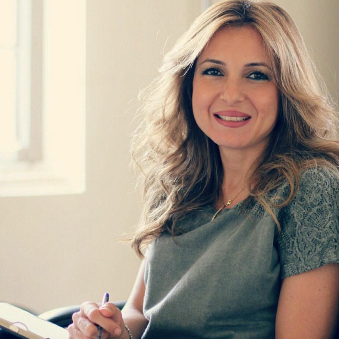 Basma F. Kilani