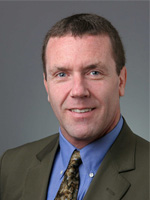 Blaise Aguirre, MD