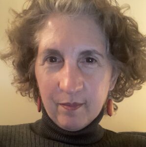 Christine Foertsch, PhD