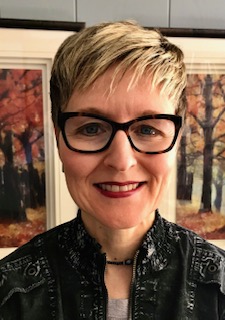 Donna Pattie, MSW, LICSW