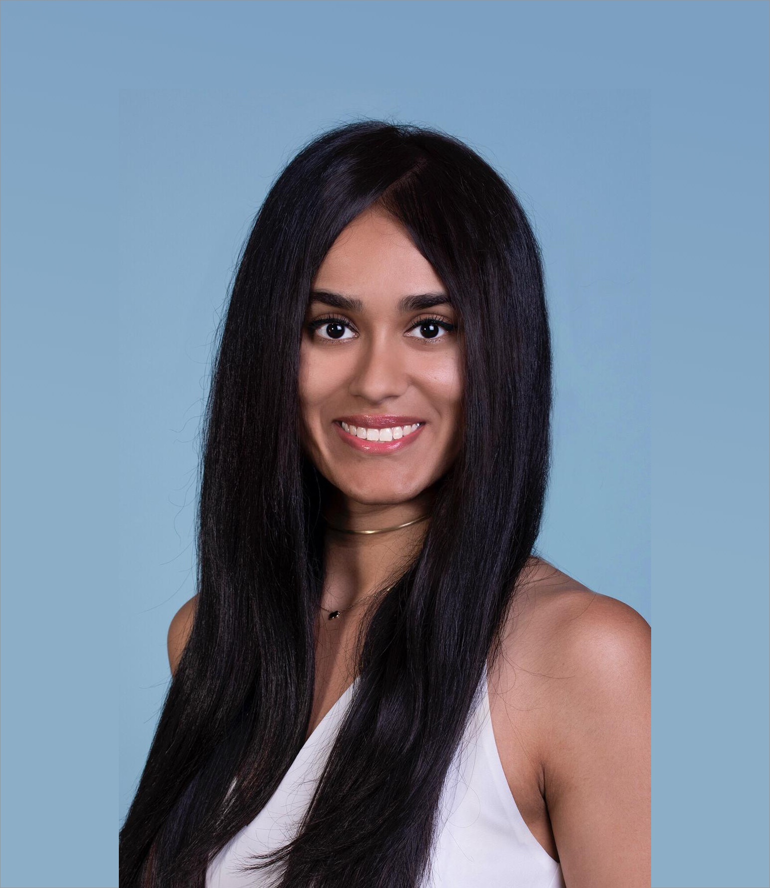 Faria Kamal, PhD