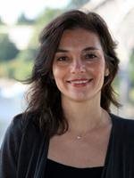 Haleh Ghanizadeh, MD, MPH