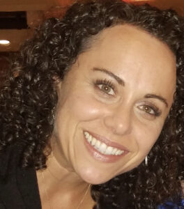 Kimberly Vale, LCSW-R