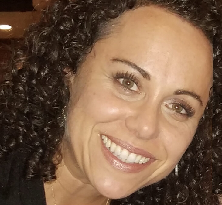 Kimberly Vale, LCSW-R