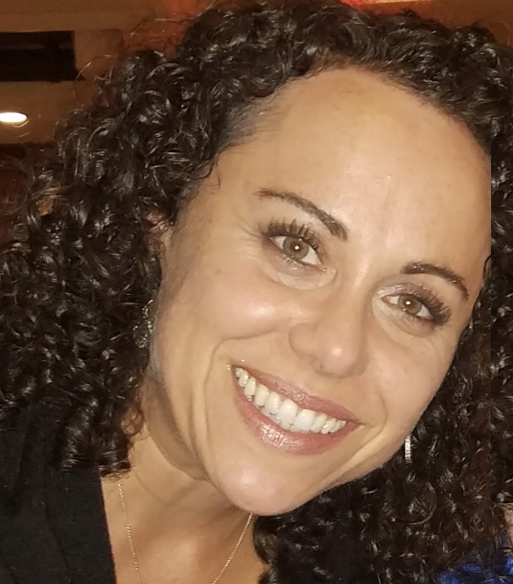 Kimberly Vale, LCSW-R