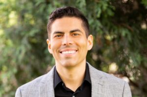 Marcus Rodriguez, PhD