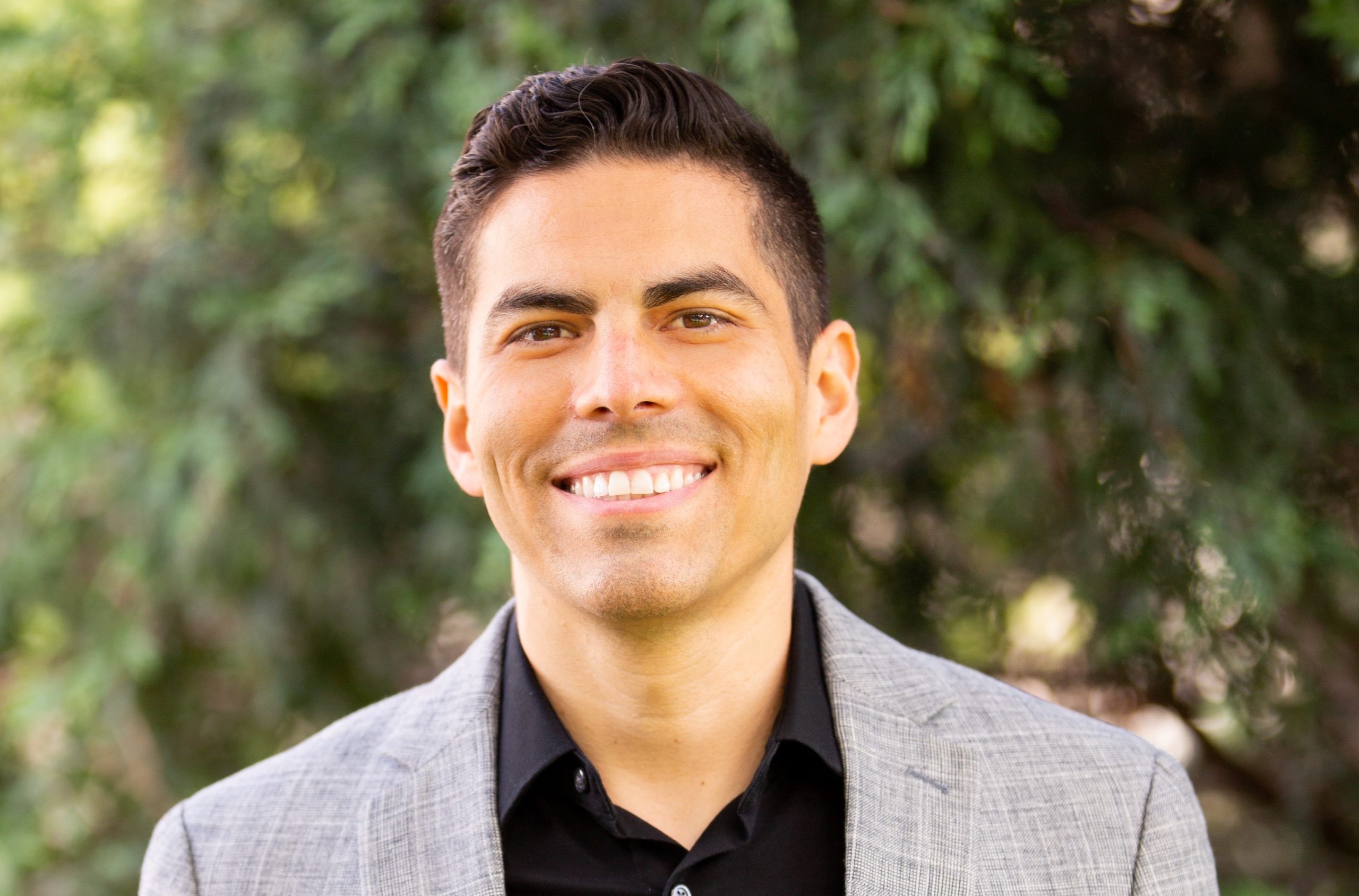 Marcus Rodriguez, PhD