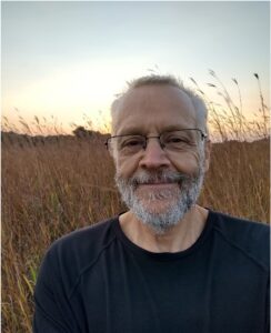 Randy Wolbert, LMSW, Zen Rōshi