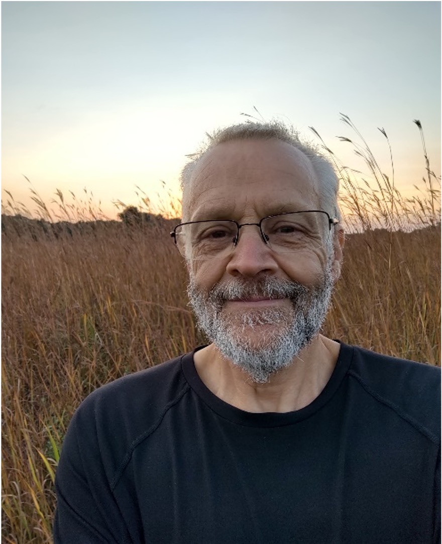 Randy Wolbert, LMSW, Zen Rōshi