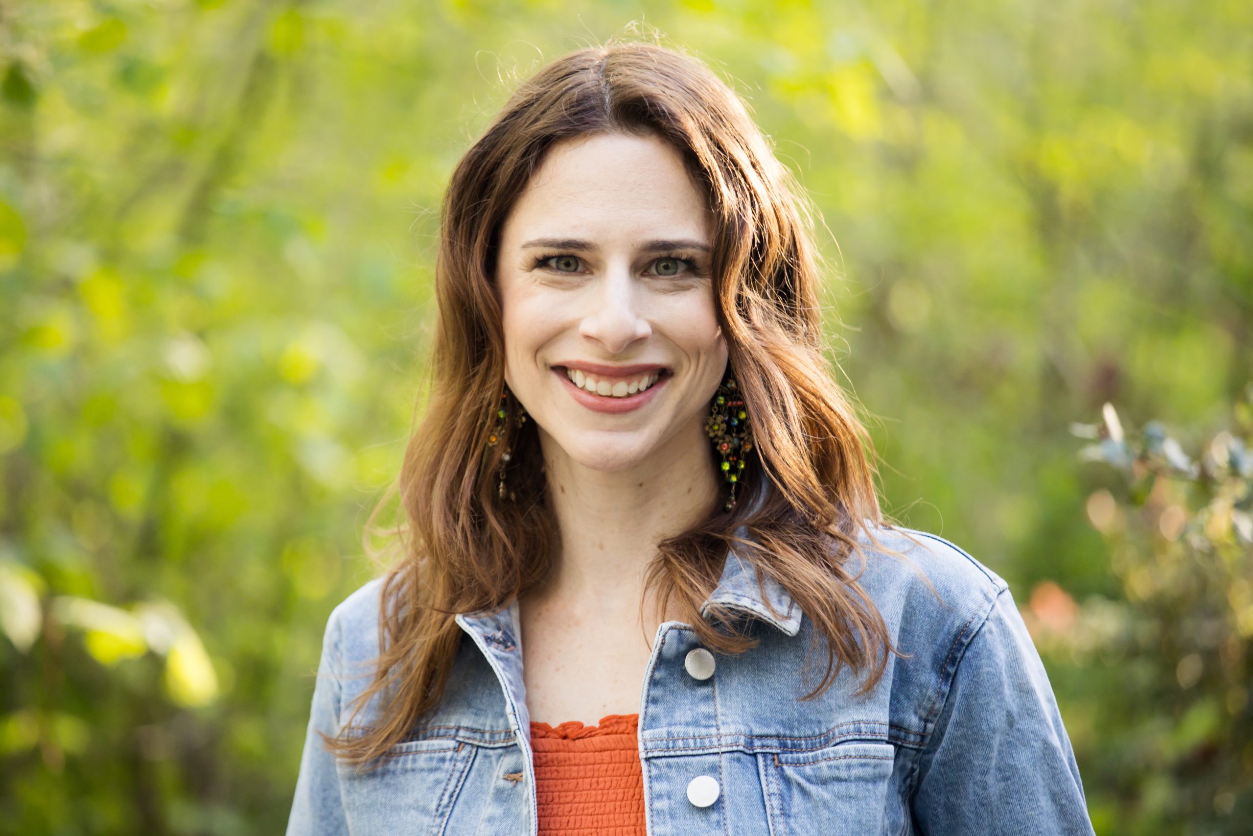 Sara Schmidt, PhD