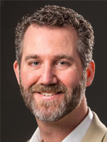 Seth Axelrod, PhD