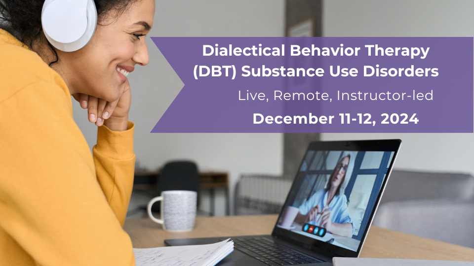 Behavioral Tech Institute - The World's Foremost Linehan-trained DBT Professionals