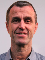 Faculty Image