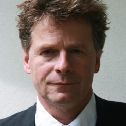 Faculty Image
