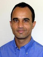 Faculty Image