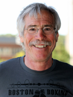Faculty Image