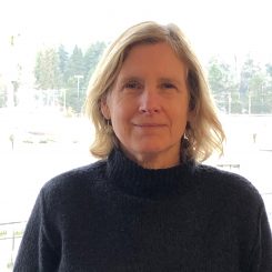 Faculty Image