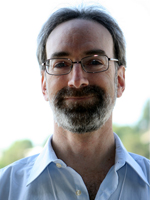 Faculty Image