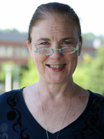 Faculty Image