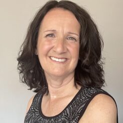 Faculty Image