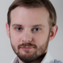 Faculty Image