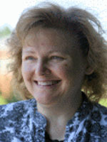 Faculty Image