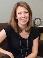 Faculty Image