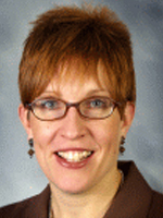 Faculty Image