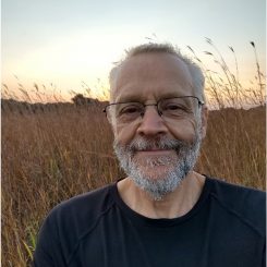 Faculty Image